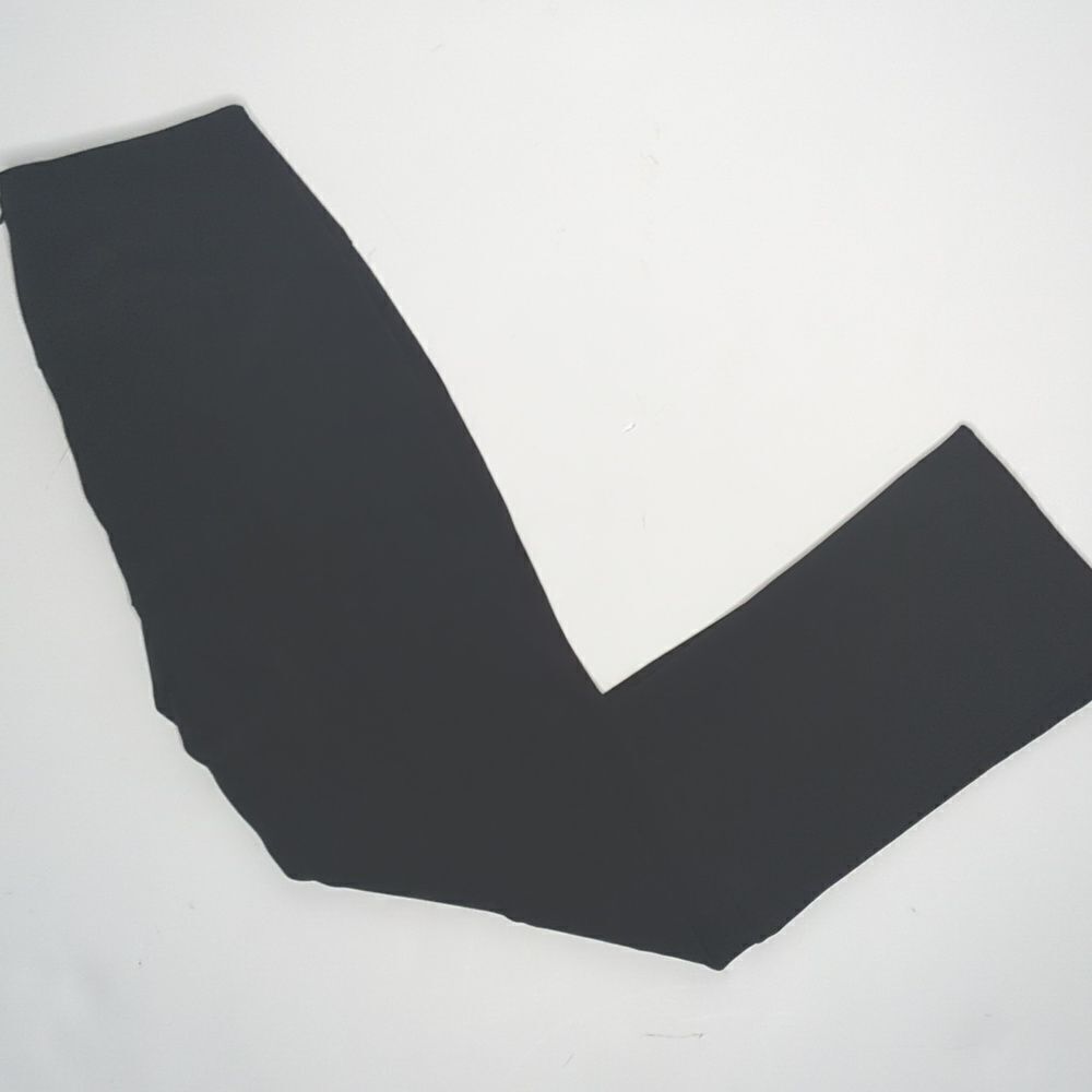 Veronica Beard zip BACK SCUBA PANT - Picture 4 of 9